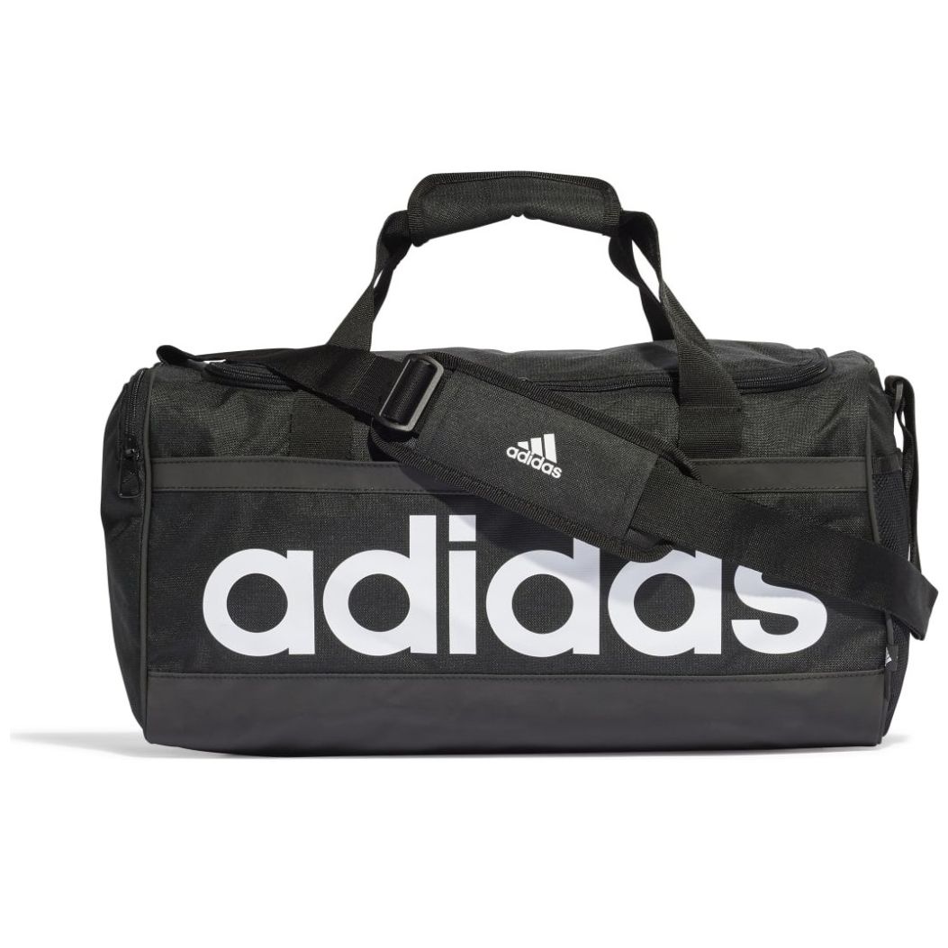 Maleta Training Negra Adidas