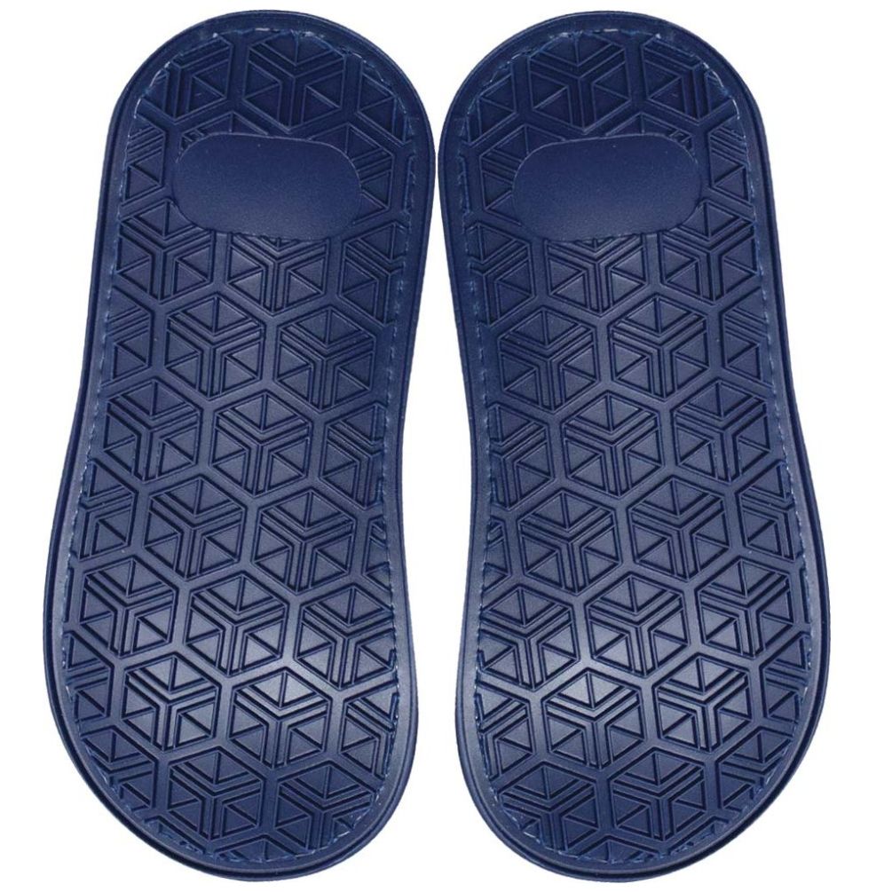 Pantufla Personajes Pj Mask Ch-Xg Azul