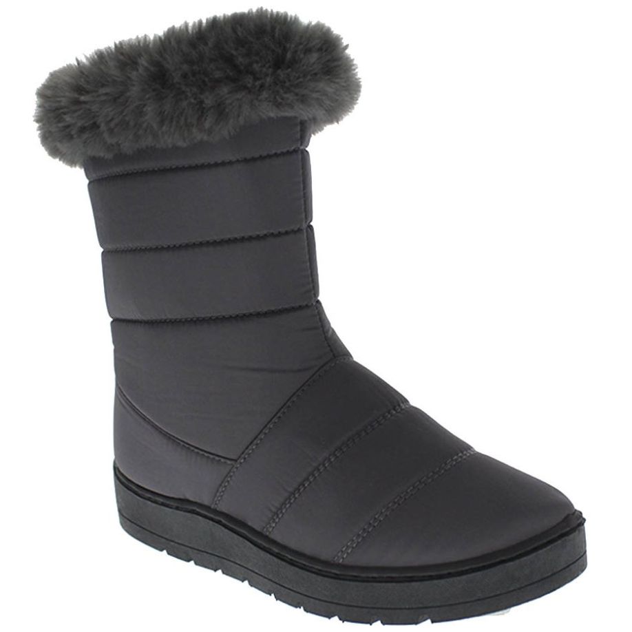 Bota peluche fluffy main image 0