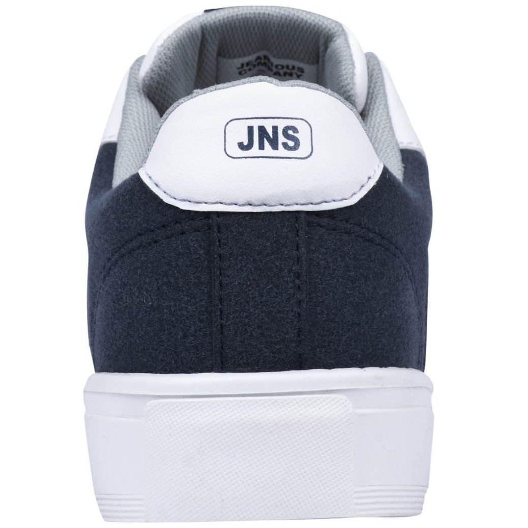 Tenis Jeanious Blanco