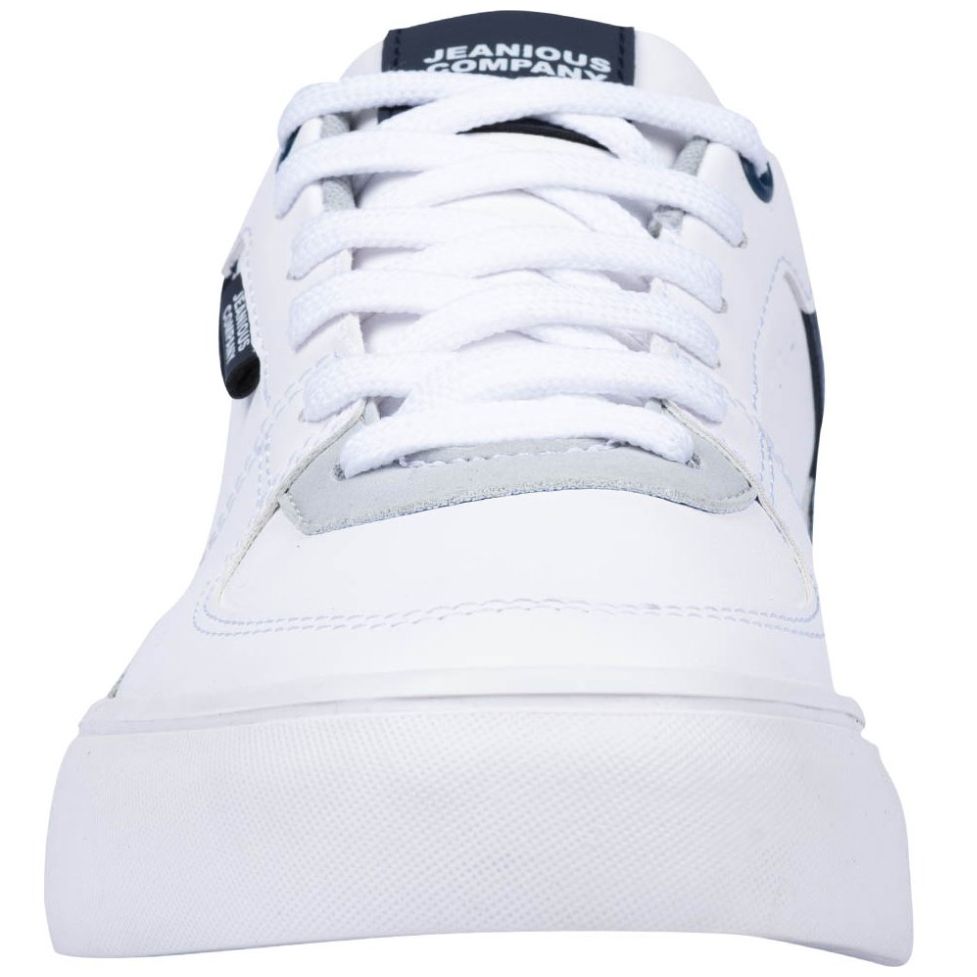 Tenis Jeanious Blanco