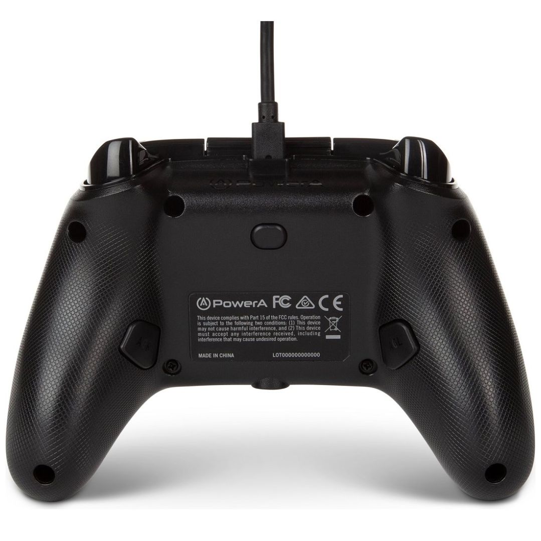 Control Xbox White Camo Inalámbrico