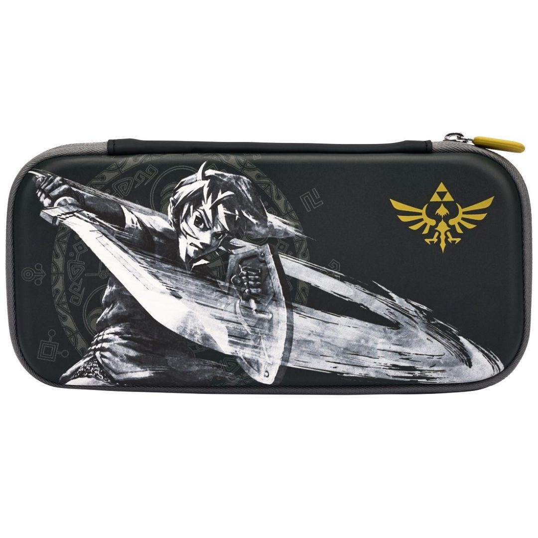 Estuche para Nintendo Switch Battle Link