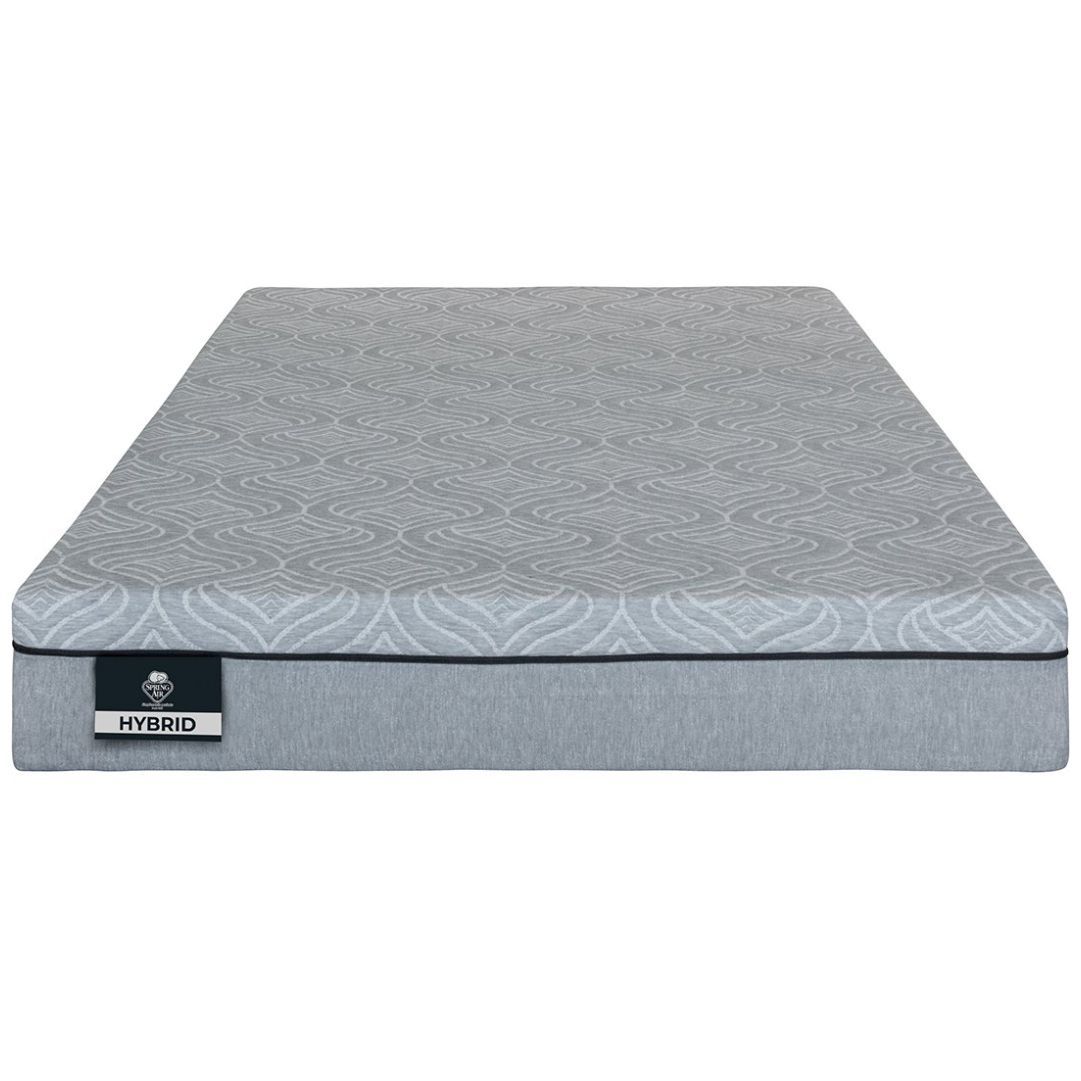 Colchón en Caja Matrimonial Hybrid Dreams Spring Air