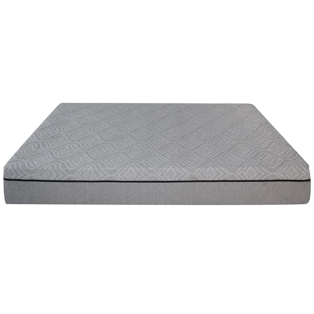 Colchón en Caja Matrimonial Hybrid Dreams Spring Air