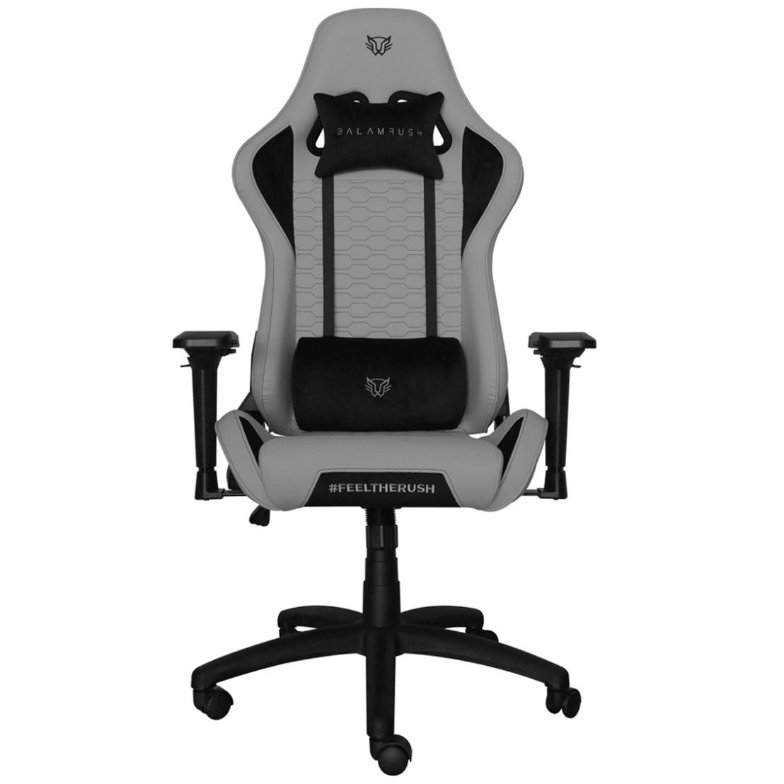 Silla Gamer Thunder V2 Gris