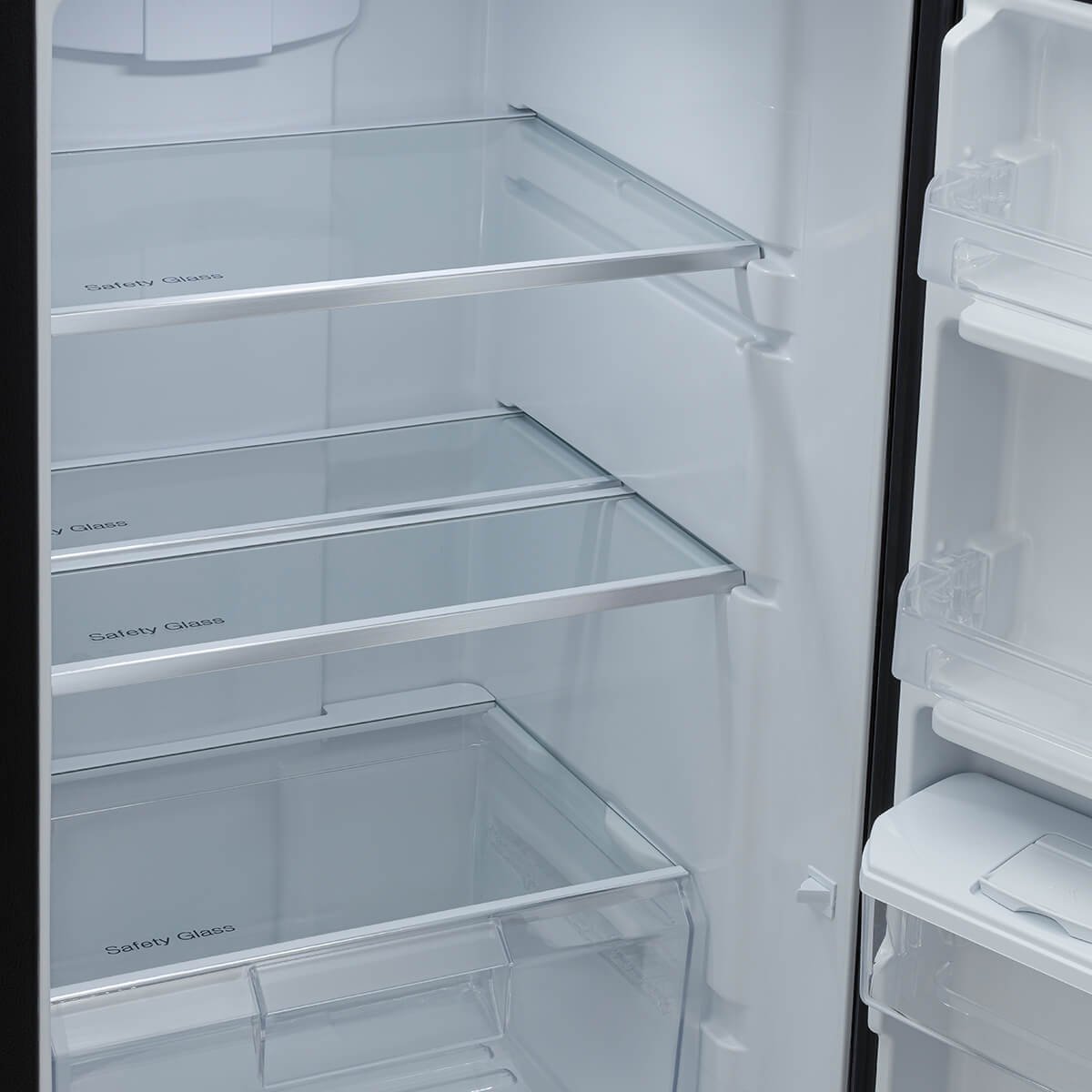 Refrigerador Mabe Congelador Inferior 11Ft Rmb300Izrmx0