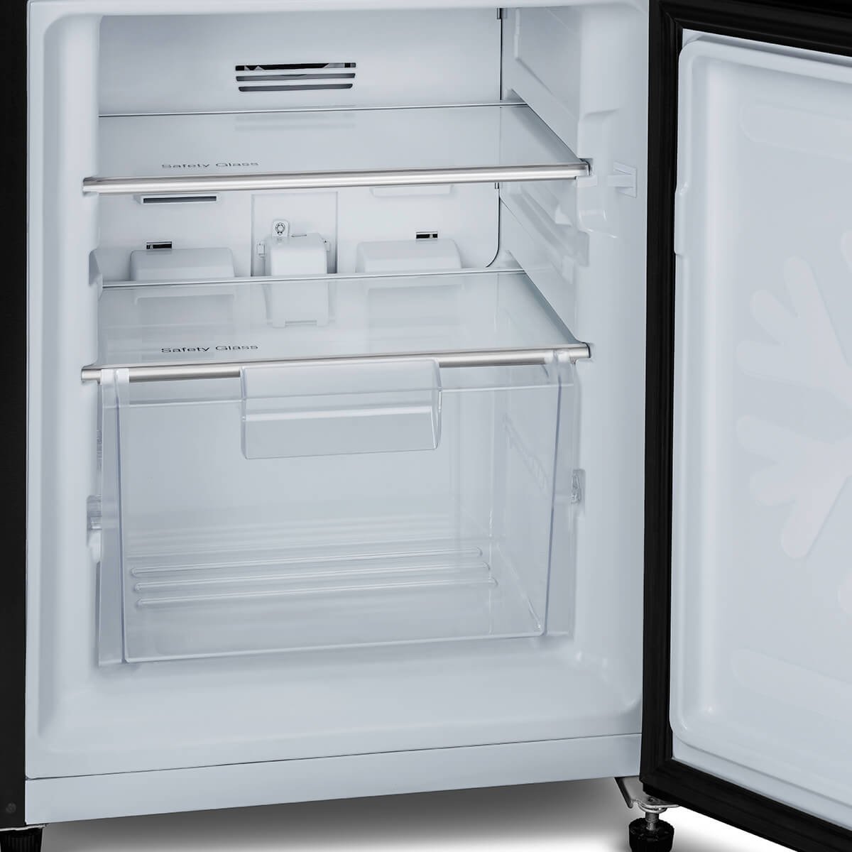 Refrigerador Mabe Congelador Inferior 11Ft Rmb300Izrmx0