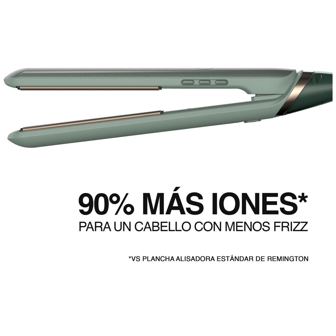 Alaciadora Remington Botanicals