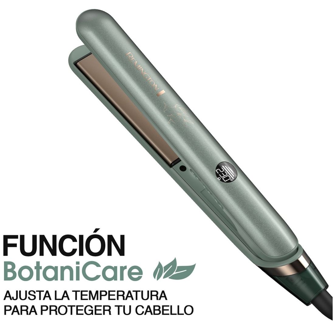 Alaciadora Remington Botanicals