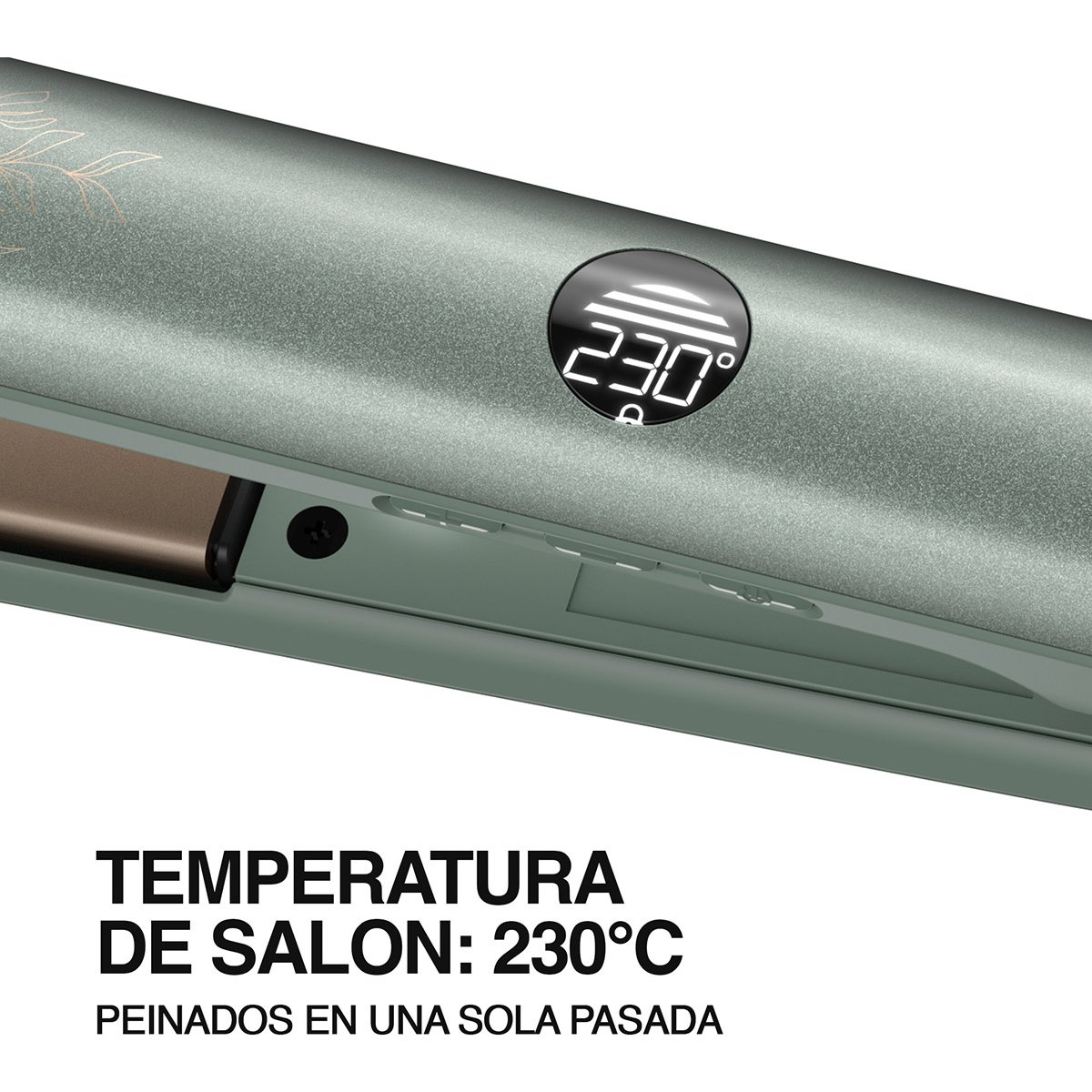 Alaciadora Remington Botanicals