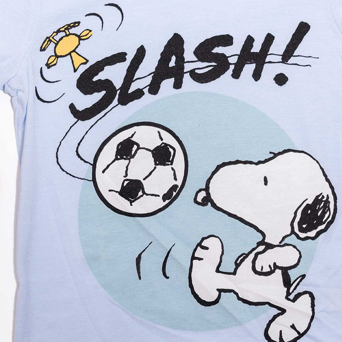 Set para Niño 2 Piezas Playeras Manga Corta Allyouneed Snoopy