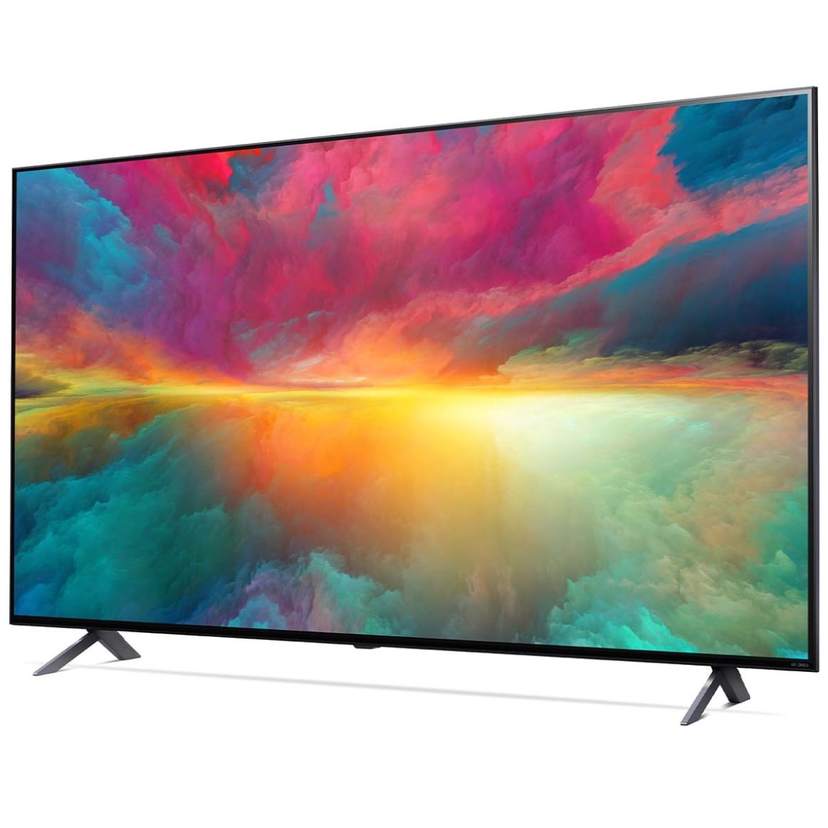 Pantalla LG 75" Qned 4K Thinq Ai 75Qned75Sra