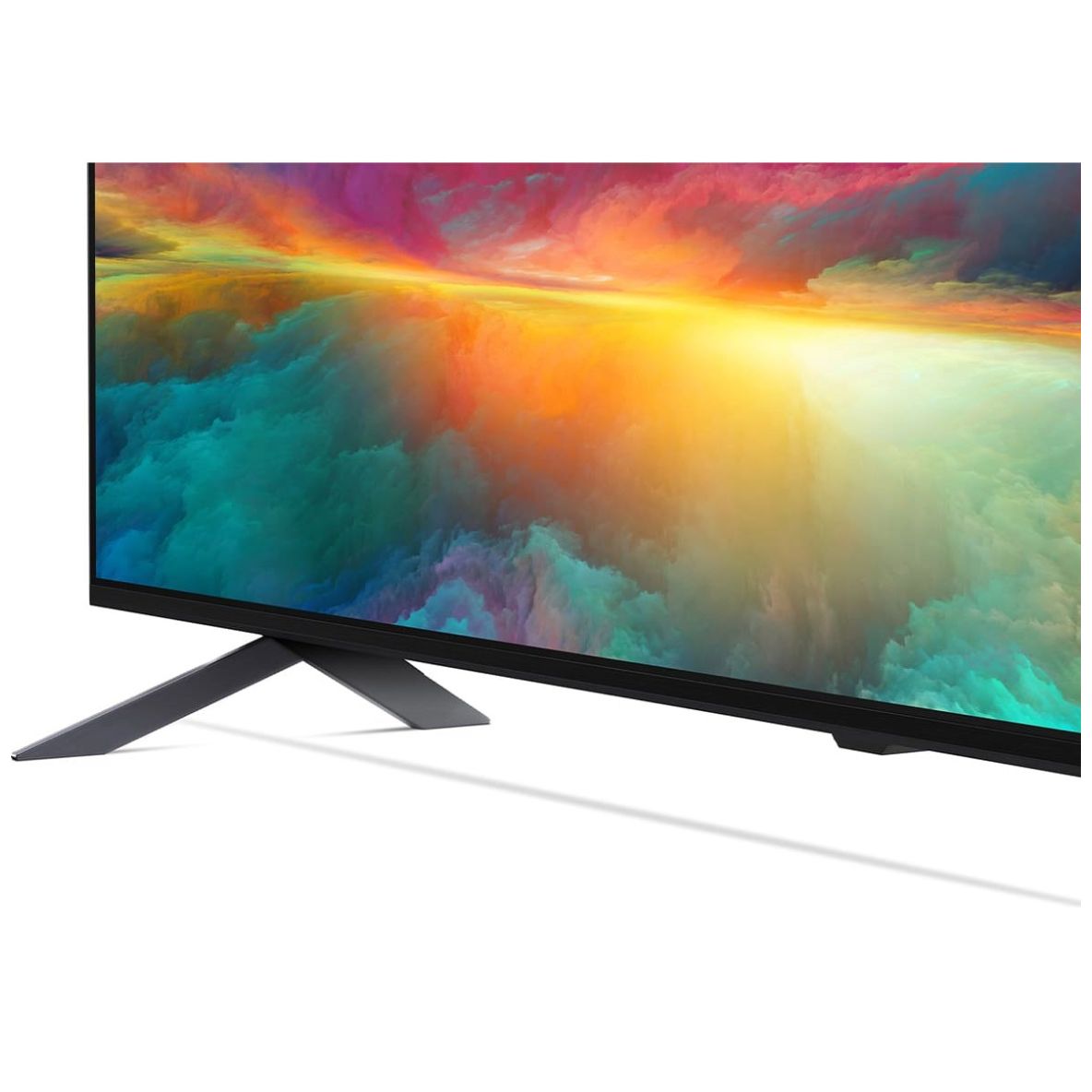 Pantalla LG 75" Qned 4K Thinq Ai 75Qned75Sra