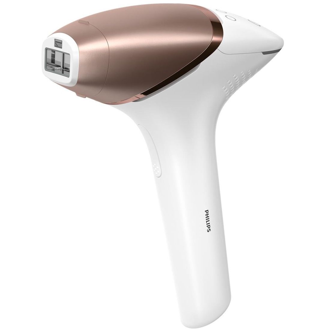 Philips Lumea Depiladora Ipl Rostro, Cuerpo Bri955/50