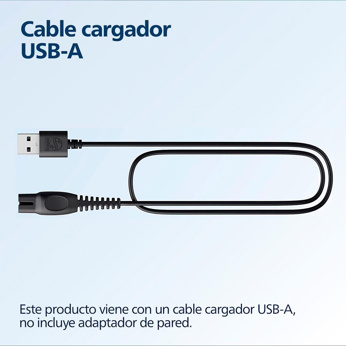 Philips Series 5000 Afeitadora Eléctrica Skiniq S5880/20