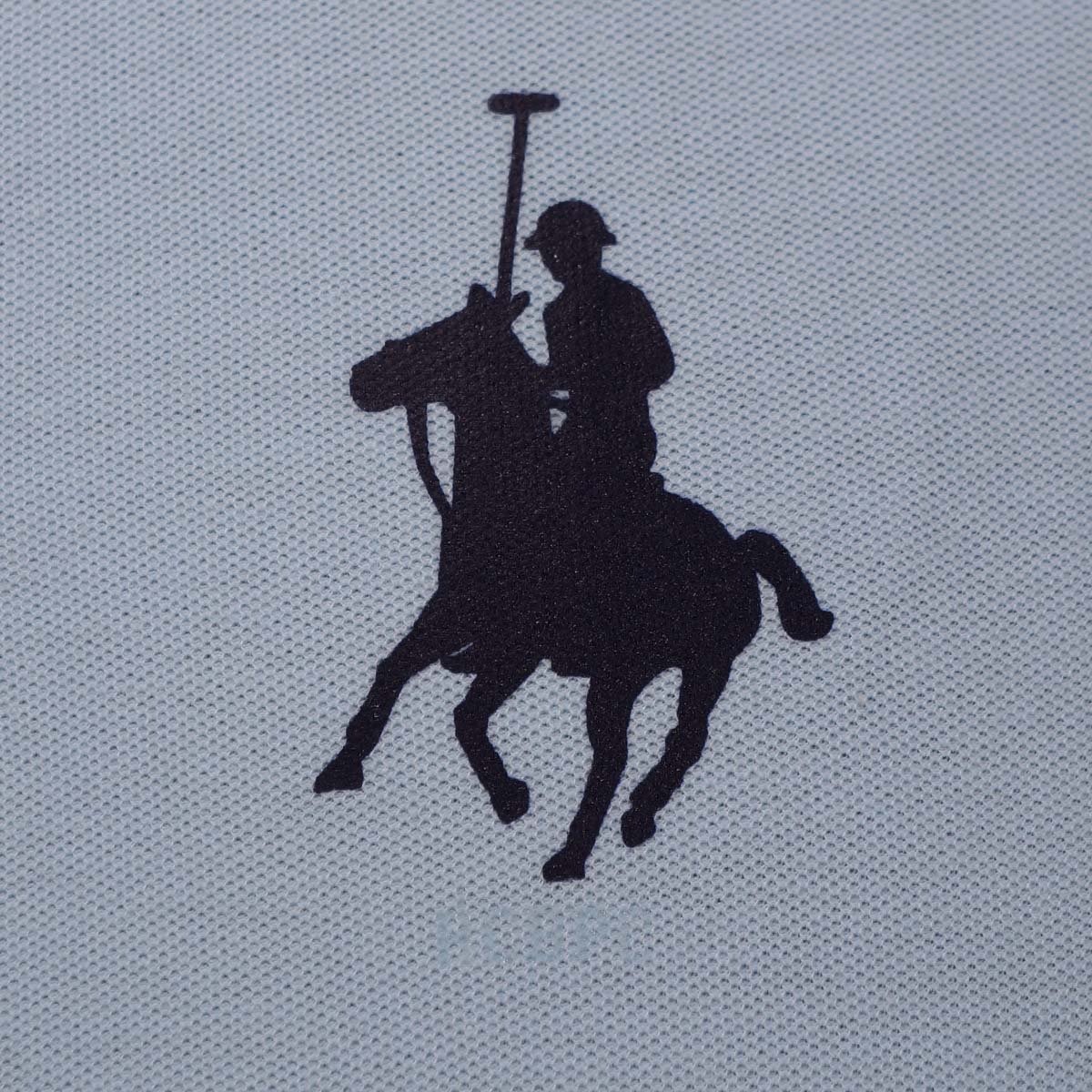 Playera Polo Club Manga Corta Tipo Polo para Hombre