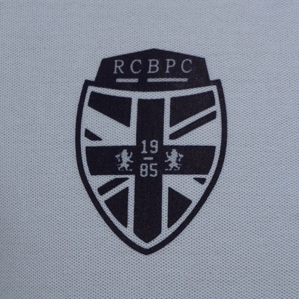 Playera Polo Club Manga Corta Tipo Polo para Hombre