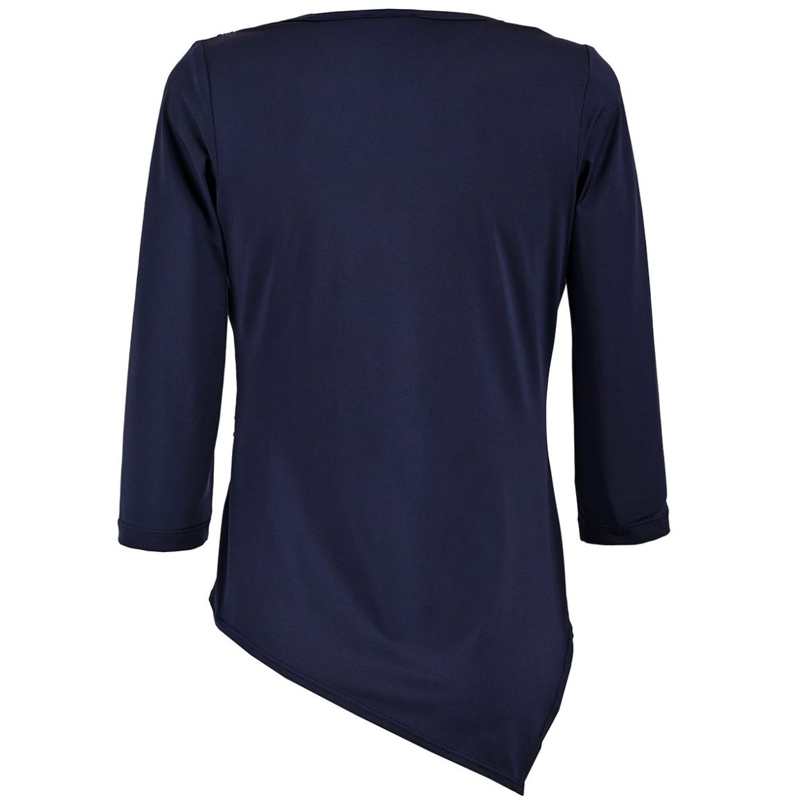 Blusa Lisa Manga 3/4 Next