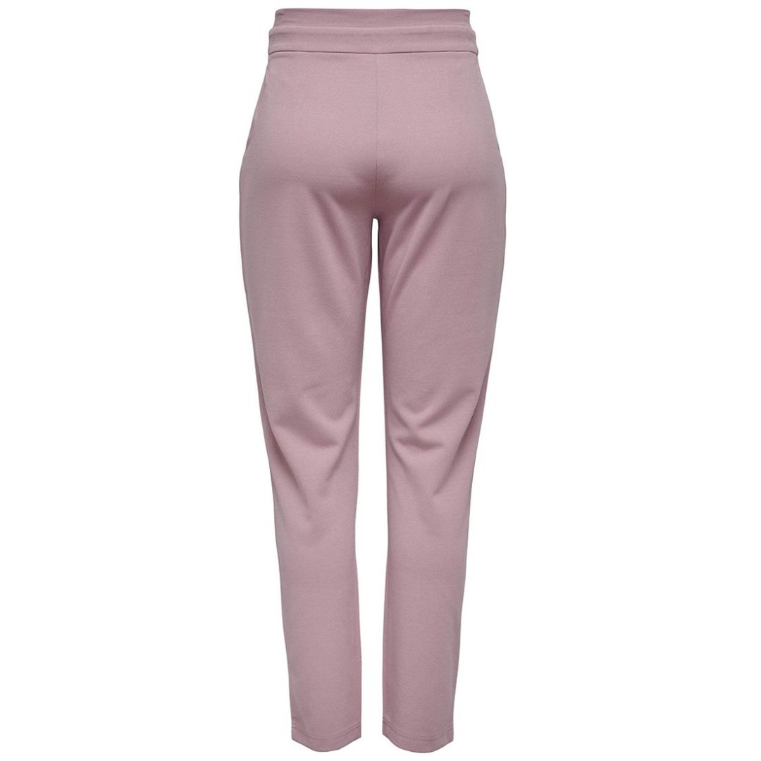 Pantalón con Cinta en Cintura para Mujer Jdy
