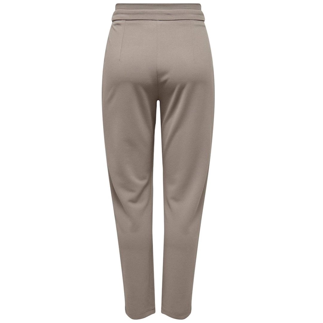 Pantalón con Cinta en Cintura para Mujer Jdy