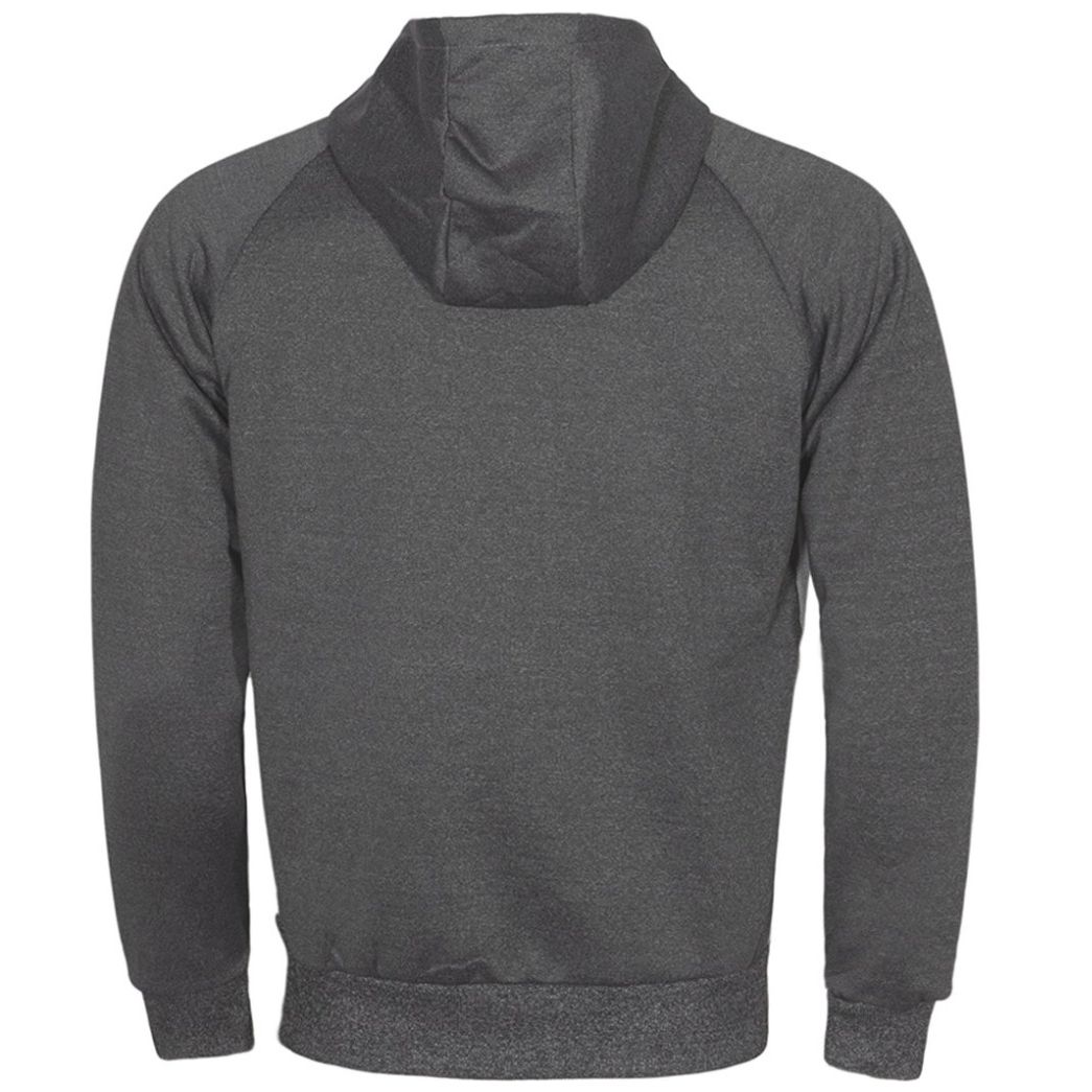Chamarra Ecofmen Manga Larga Deportiva para Hombre