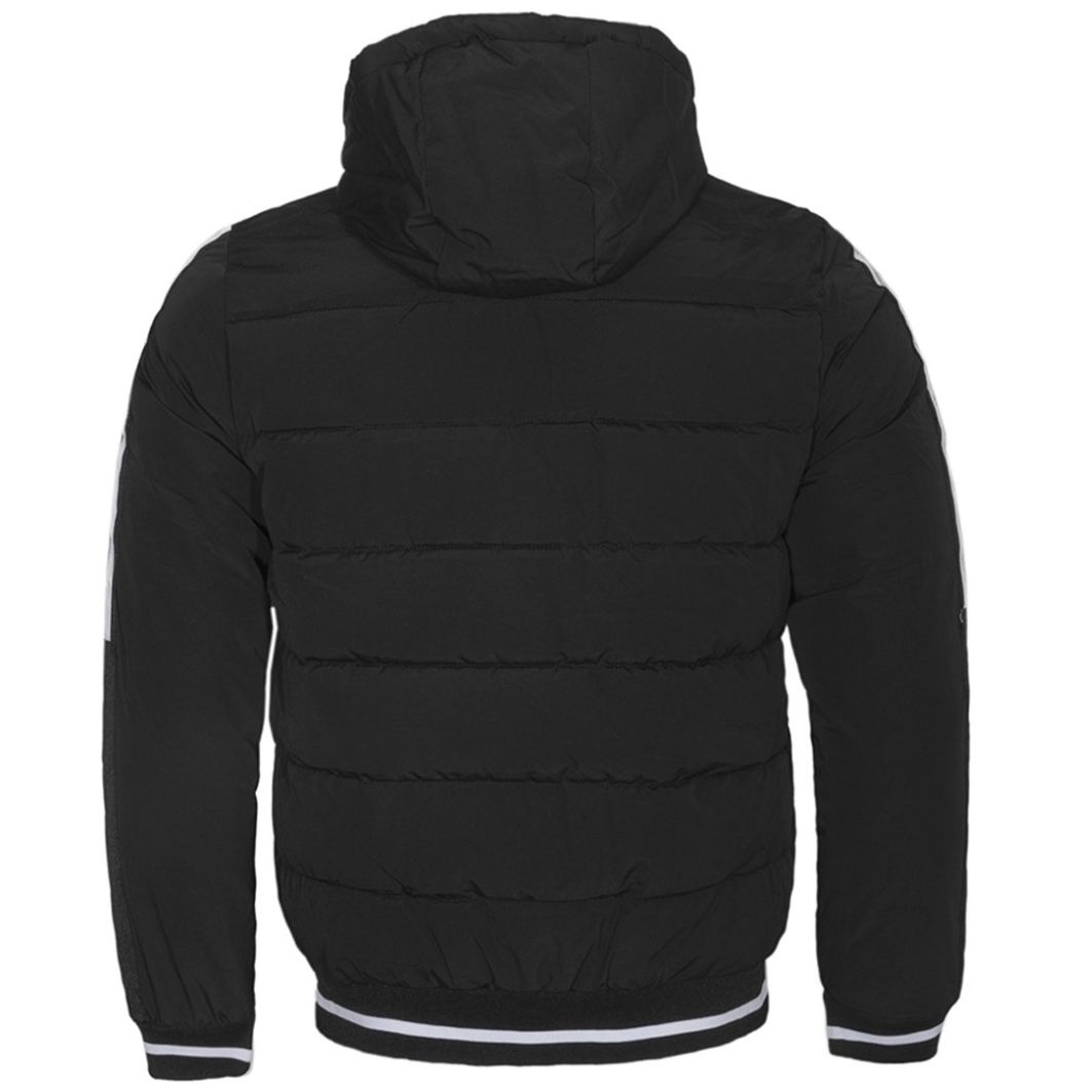 Chamarra Ecofmen Manga Larga Vestir para Hombre