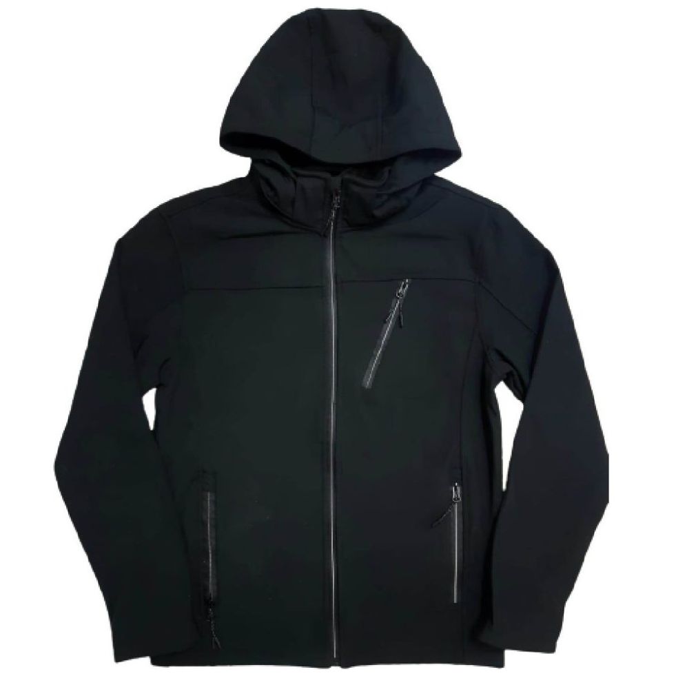Chamarra U Sport Tipo North para Hombre
