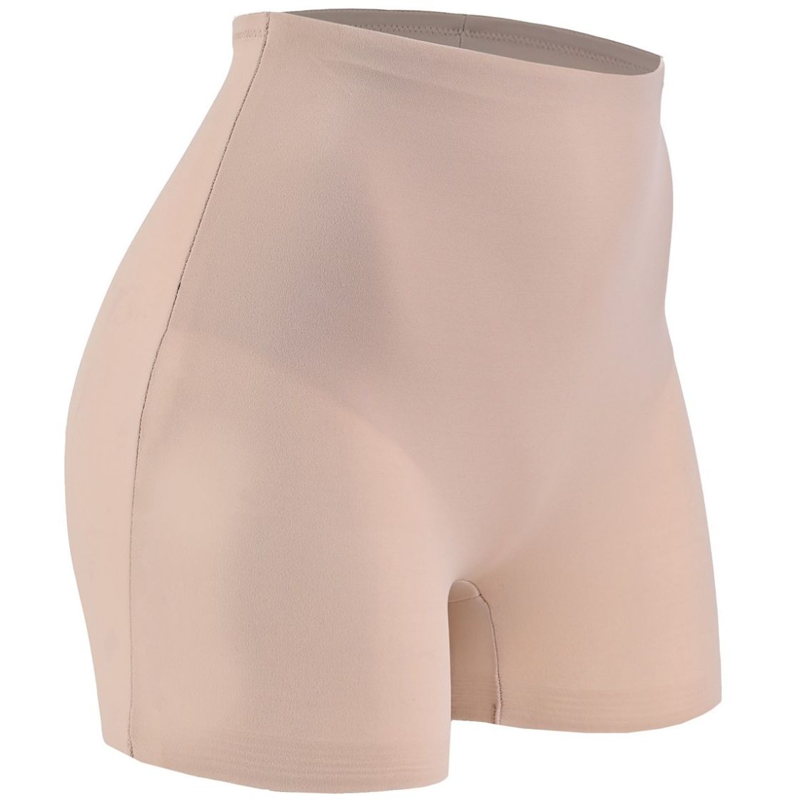 Faja Cintura Control Ligero con Pierna Basic Vis Cupid