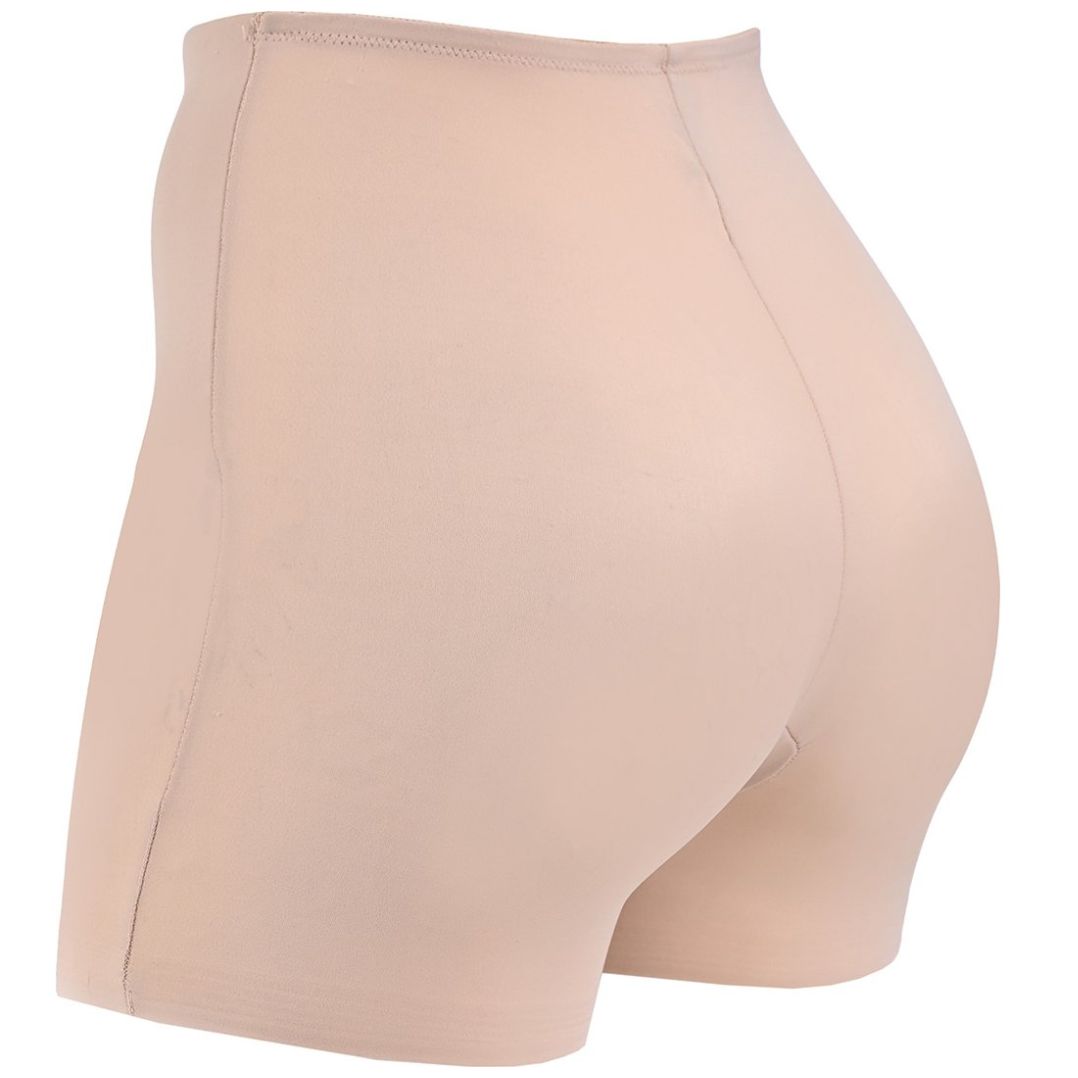 Faja Cintura Control Ligero con Pierna Basic Vis Cupid