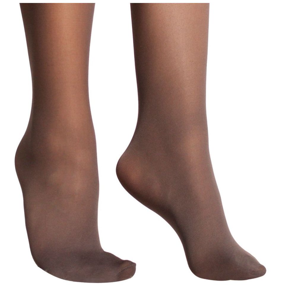 3 Pack Malla 40 Deniers María Intima para Mujer