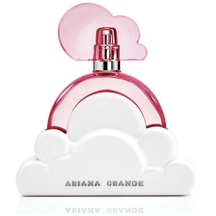 Fragancia para Mujer Ariana Grande Cloud Pink Edp 100 Ml