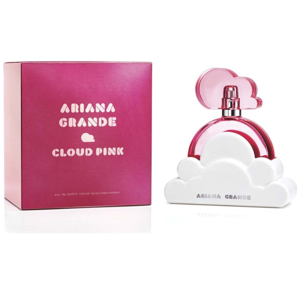 Fragancia para Mujer Ariana Grande Cloud Pink Edp 100 Ml