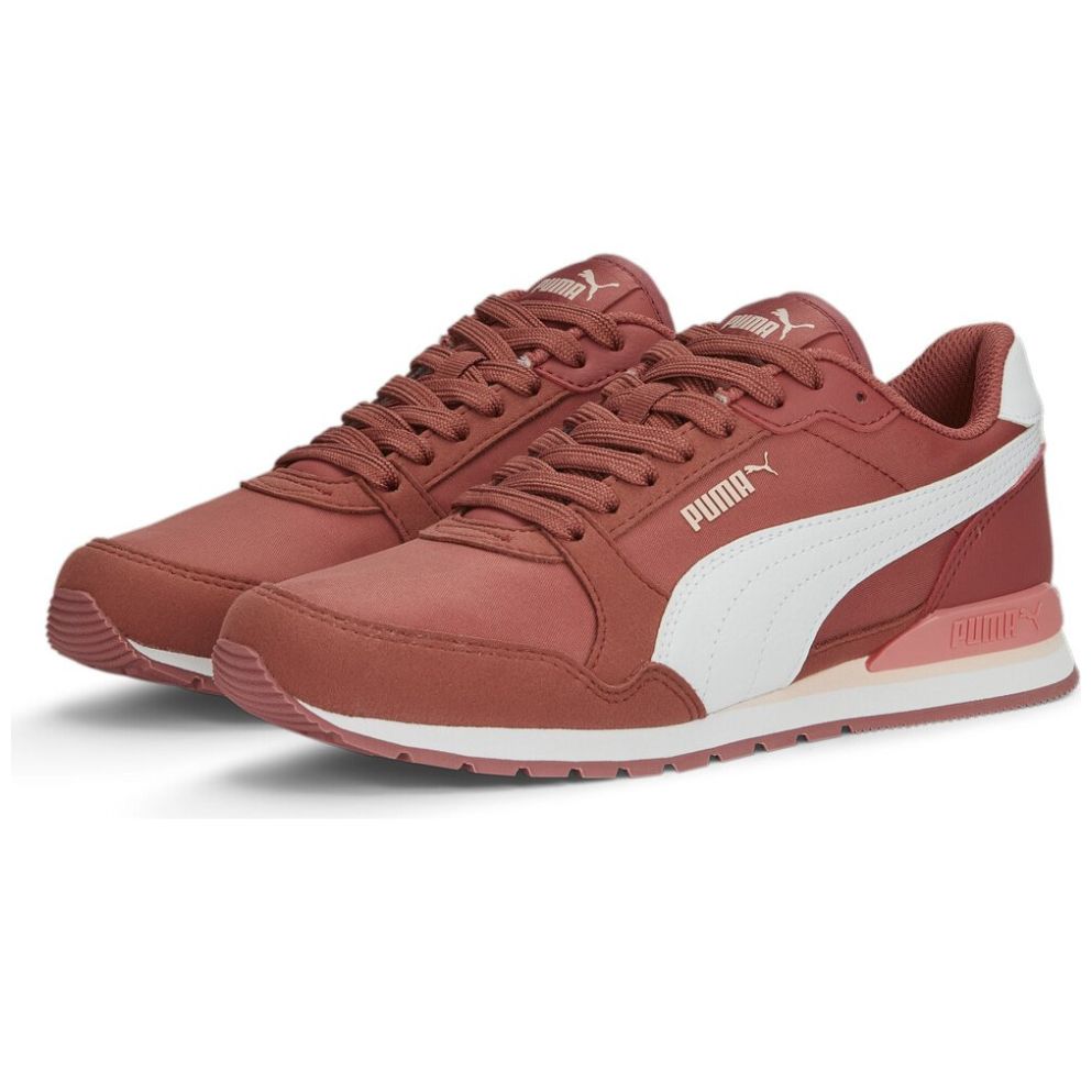 Tenis Casual St Runner V3 Nl Puma para Mujer