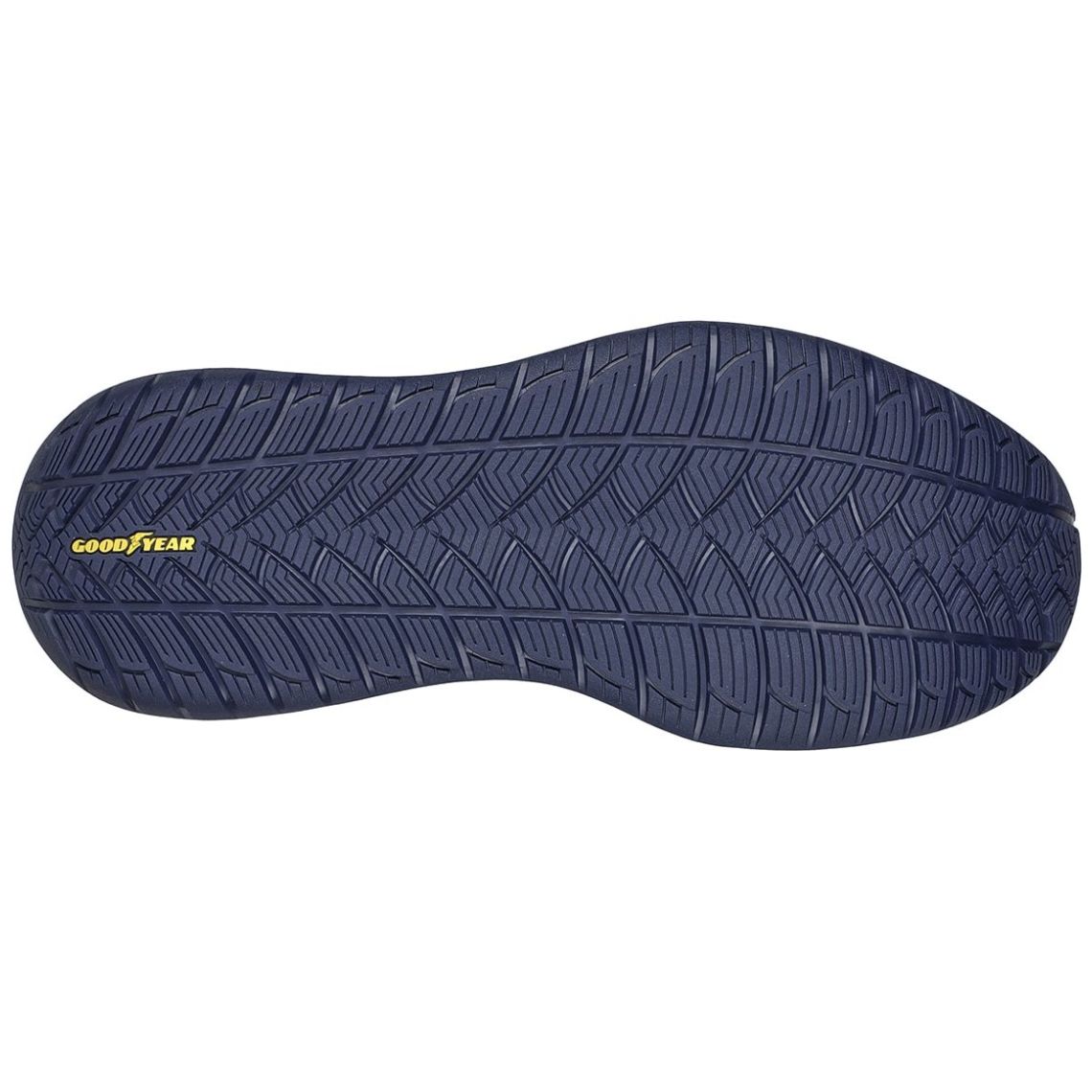 Tenis Skechers Blanco