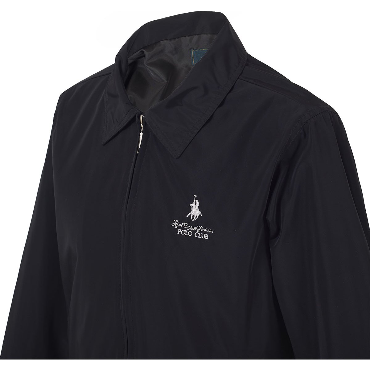 Chamarra Polo Club Cuello Sport para Hombre