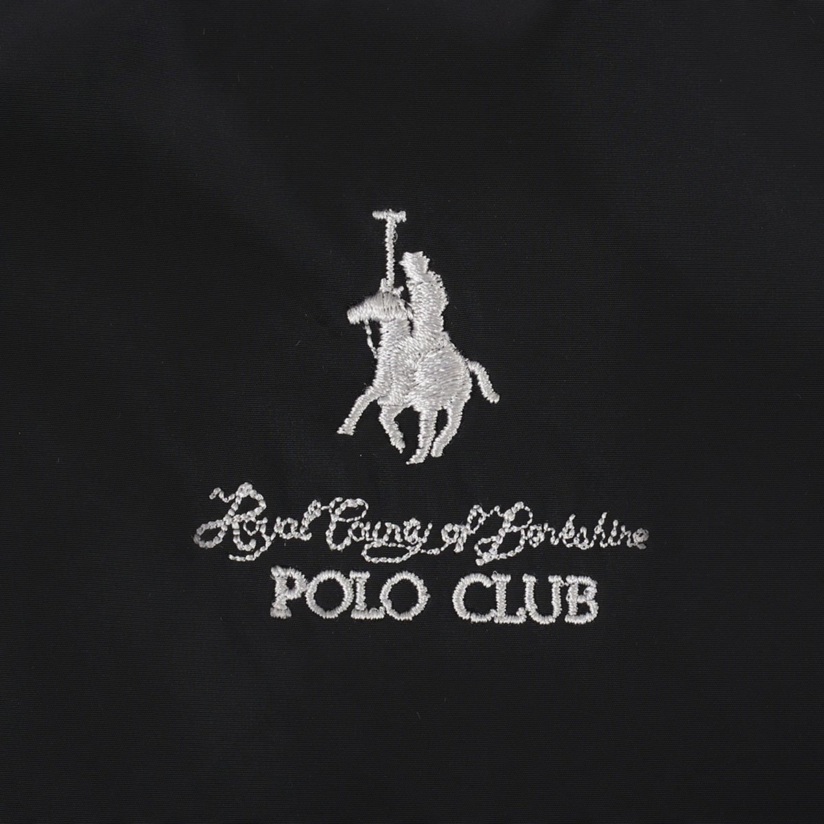Chamarra Polo Club Cuello Sport para Hombre