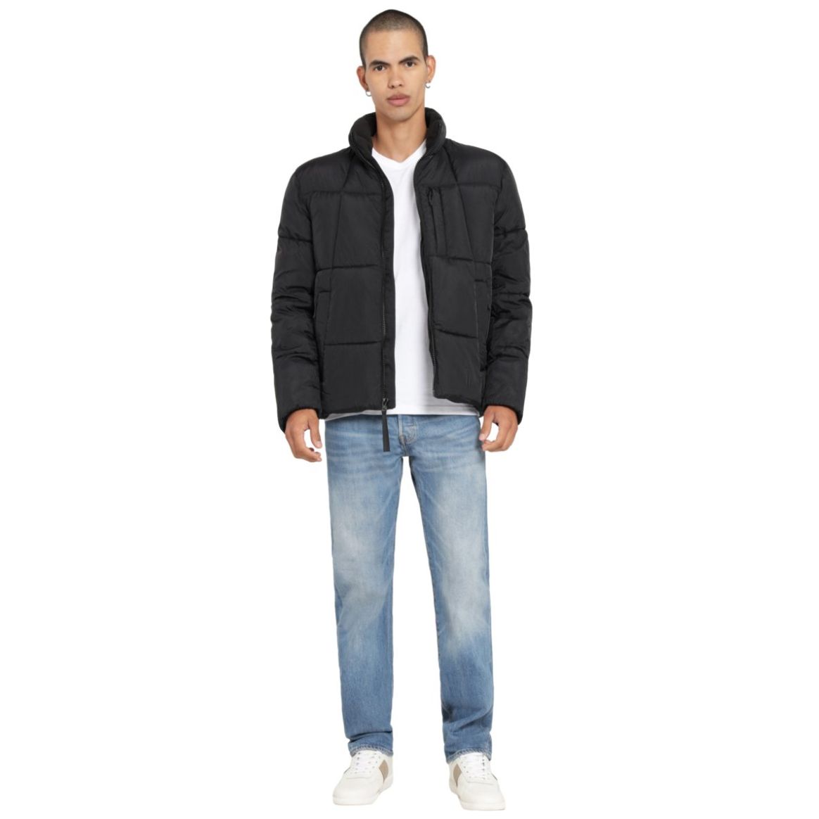 Chamarra Levi’S Outerwear para Hombre