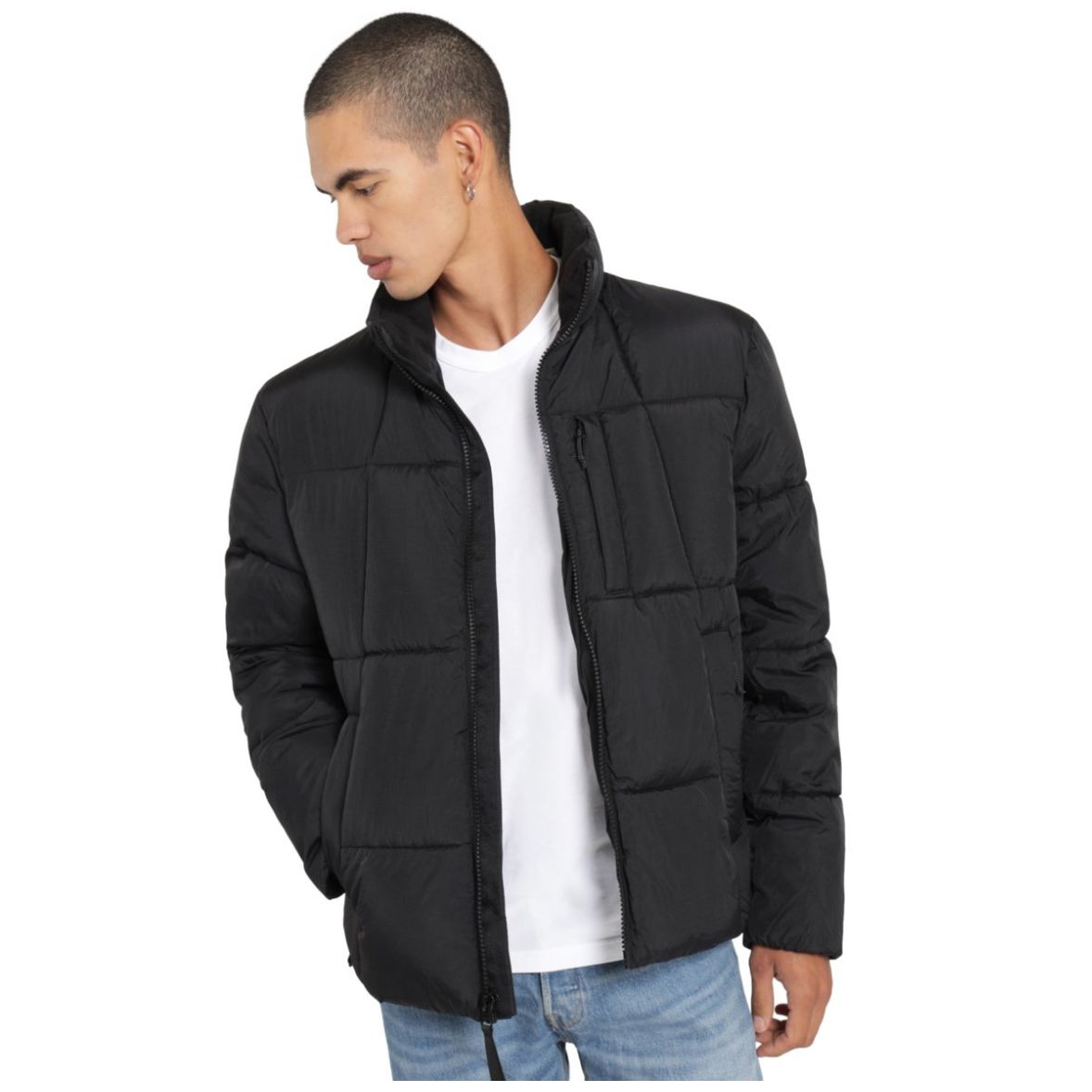 Chamarra Levi’S Outerwear para Hombre