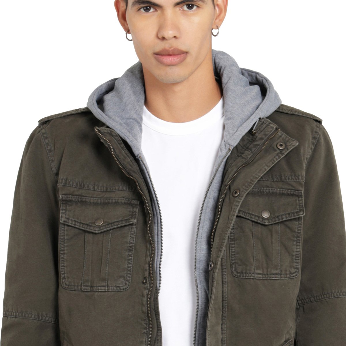 Chamarra Levi's Intelligent para Hombre