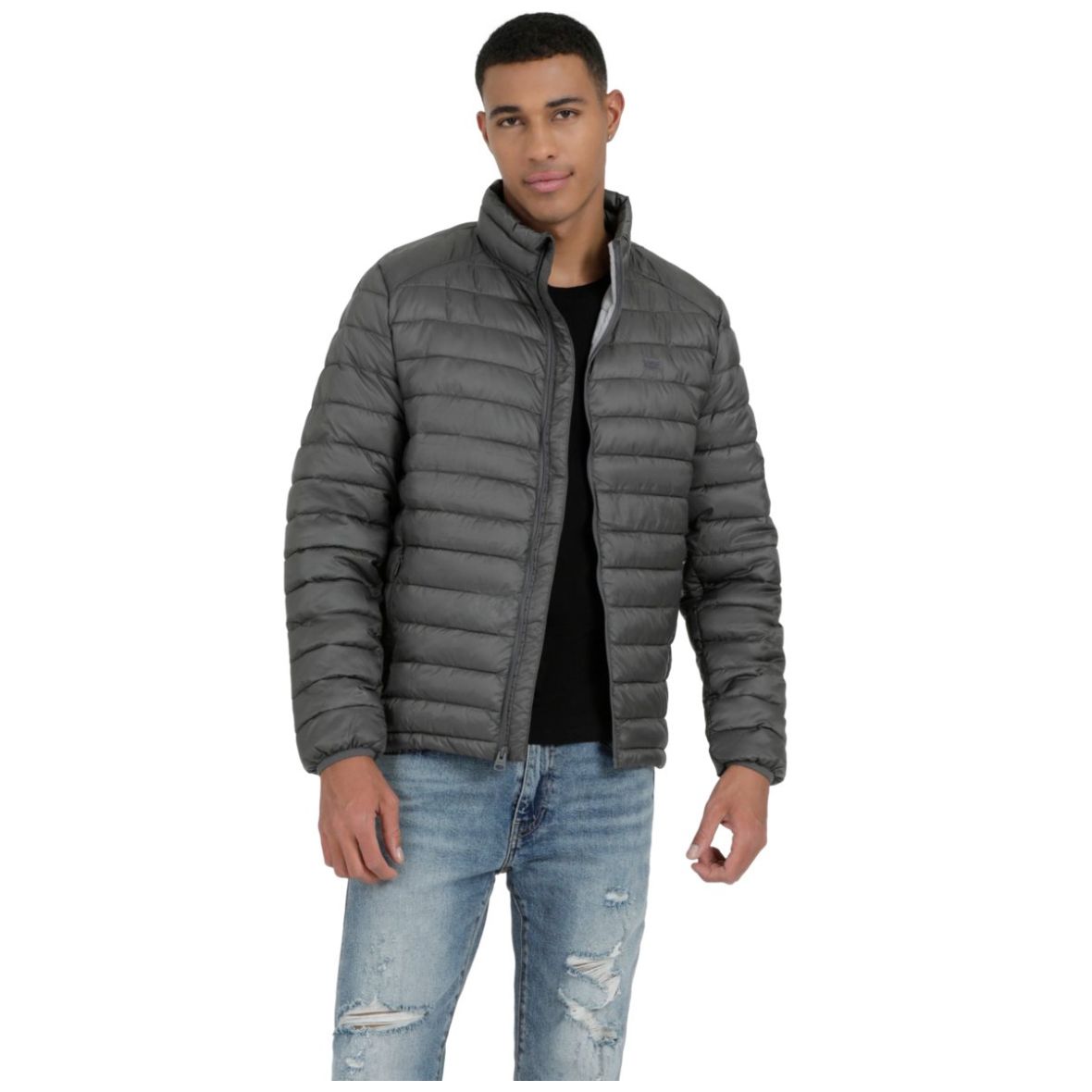 Chamarra Levi's Fluffy para Hombre