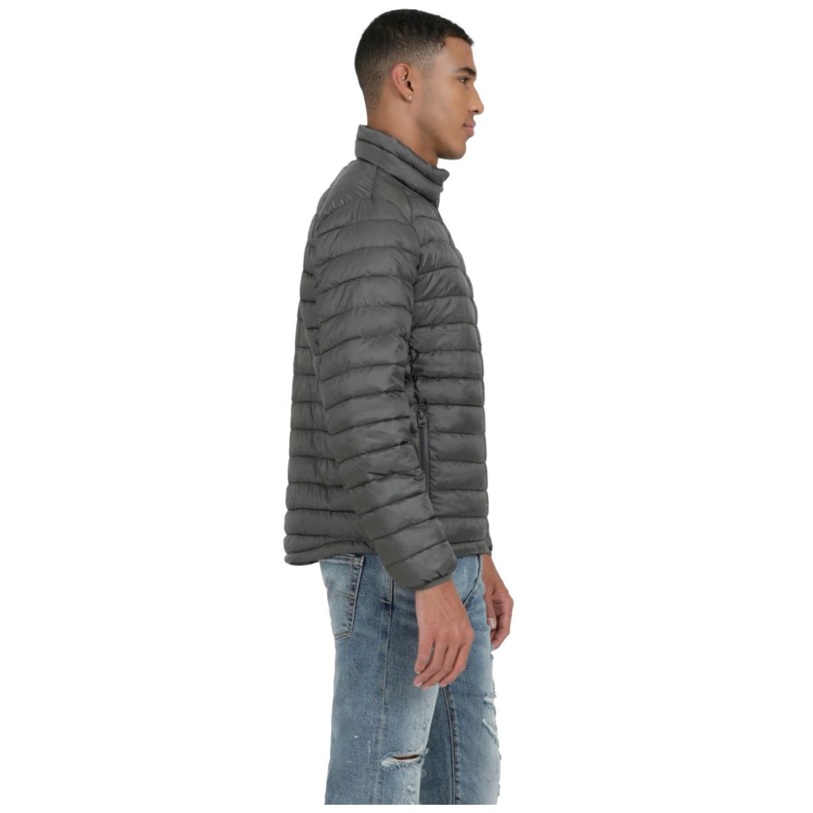 Chamarra Levi's Fluffy para Hombre