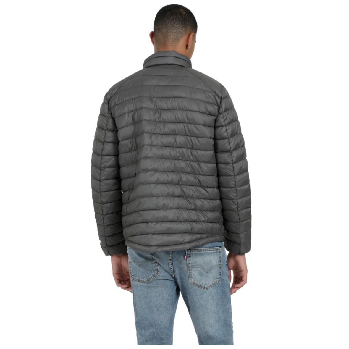 Chamarra Levi's Fluffy para Hombre