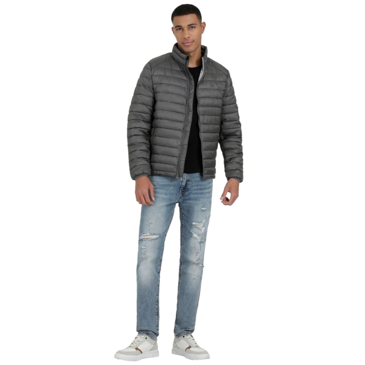 Chamarra Levi's Fluffy para Hombre