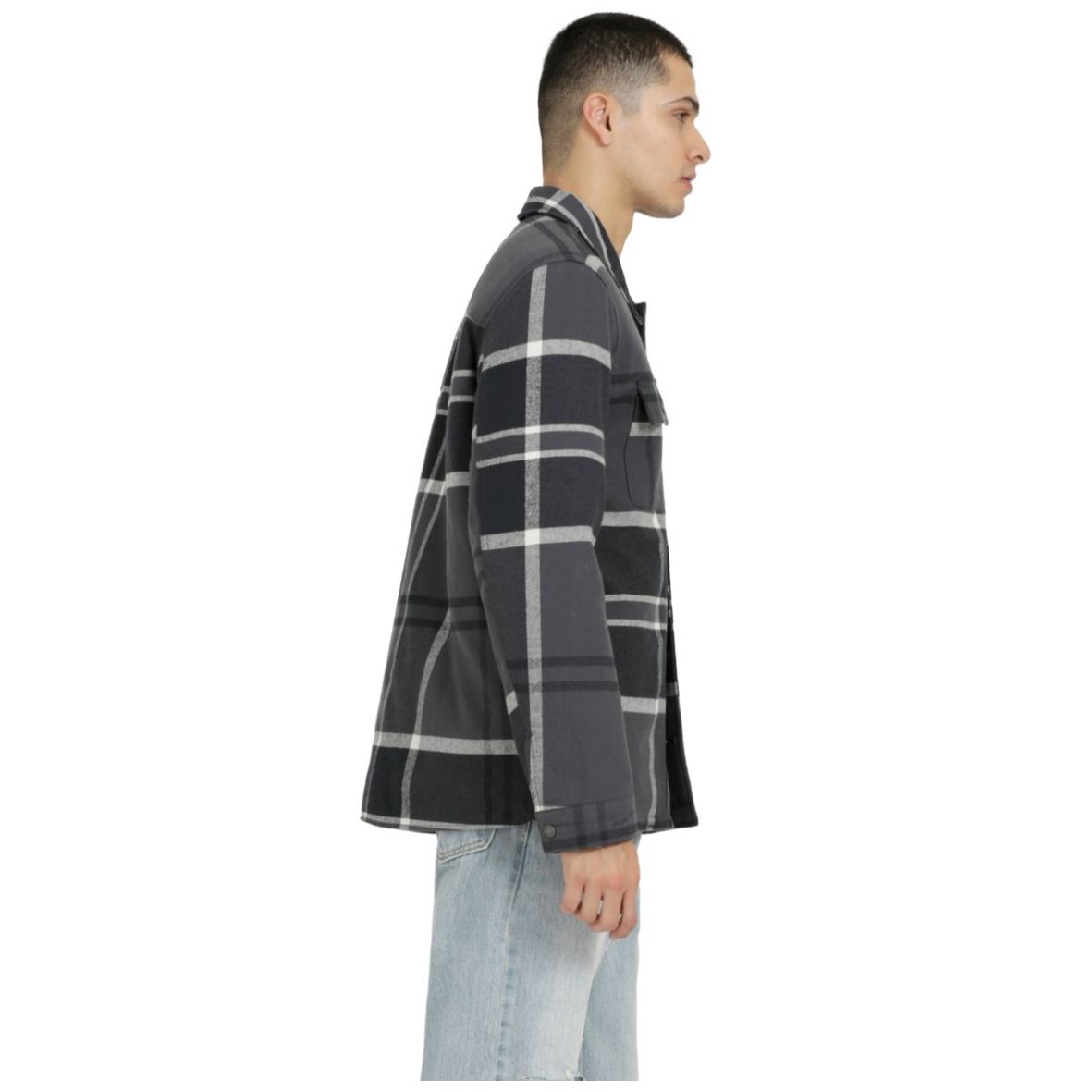 Chamarra Levi’S Light para Hombre