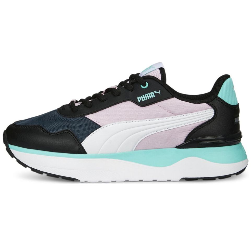 Tenis Casual Multicolor Puma