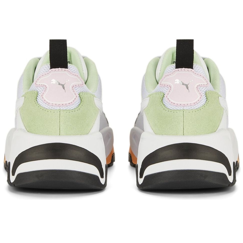 Tenis Chunky Multicolor  Puma