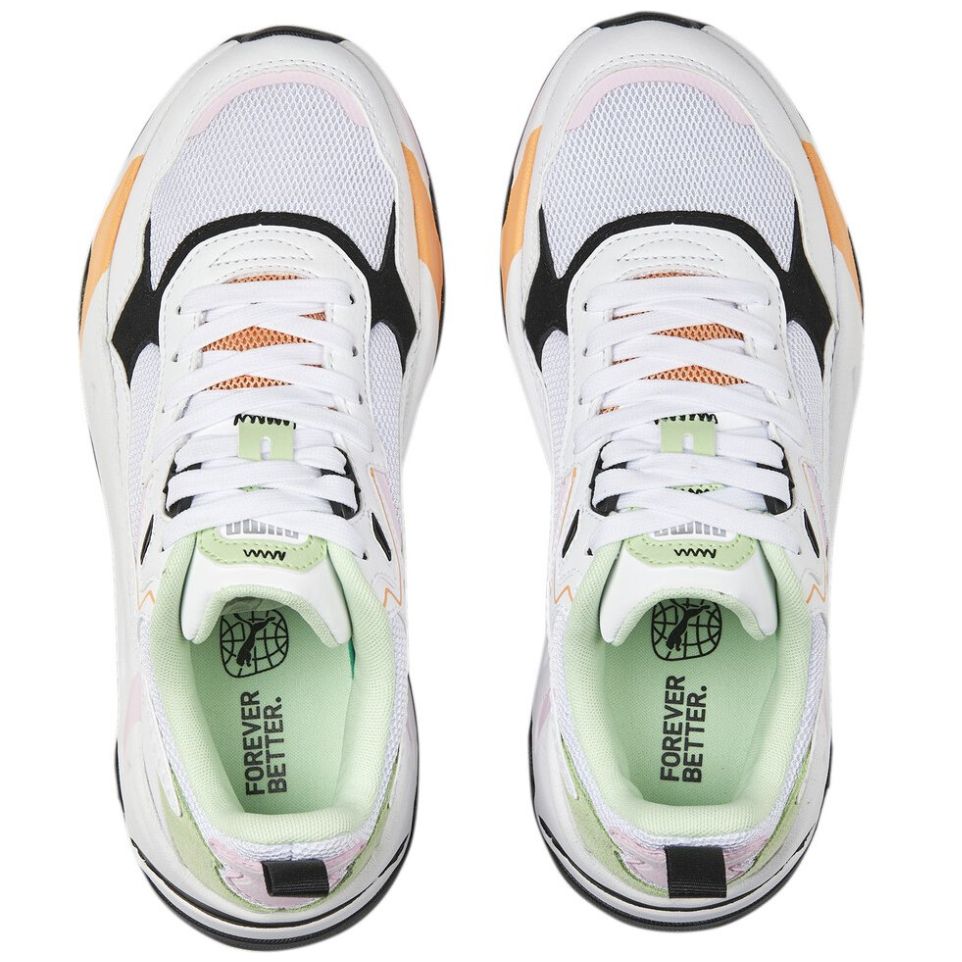 Tenis Chunky Multicolor  Puma