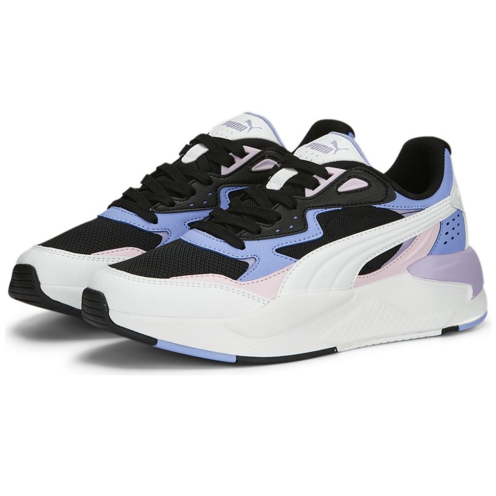 Tenis Chunky Multicolor  Puma