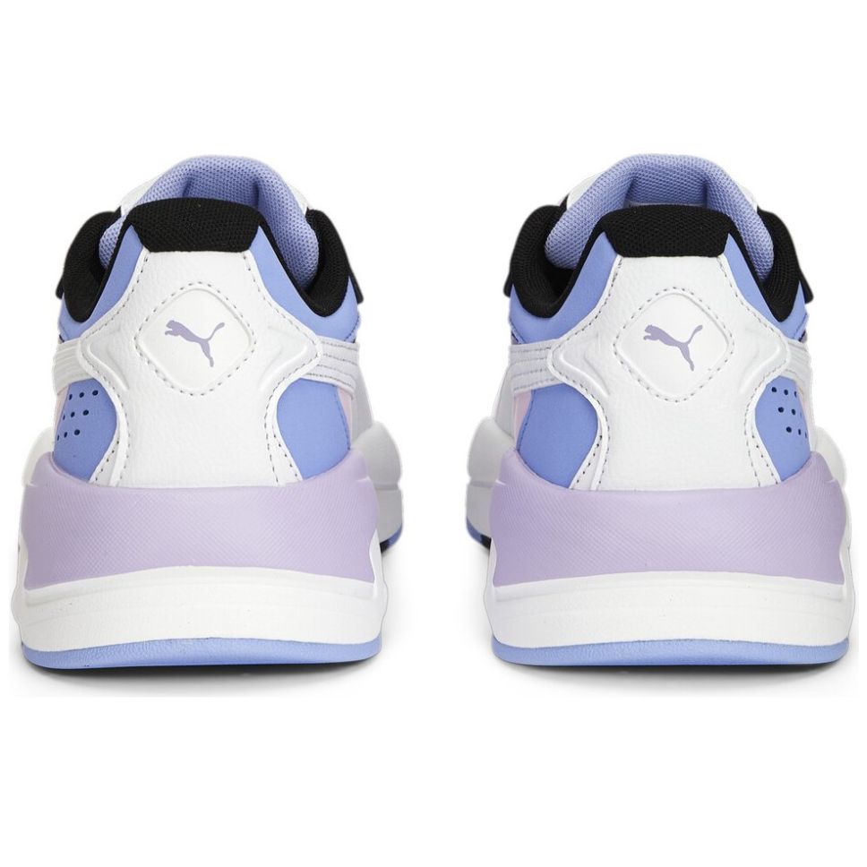 Tenis Chunky Multicolor  Puma